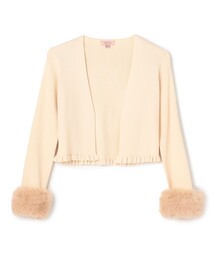 TOCCA｜トッカのカーディガン/ボレロ通販 - ZOZOTOWN
