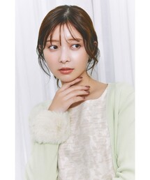 TOCCA｜トッカのカーディガン/ボレロ通販 - ZOZOTOWN