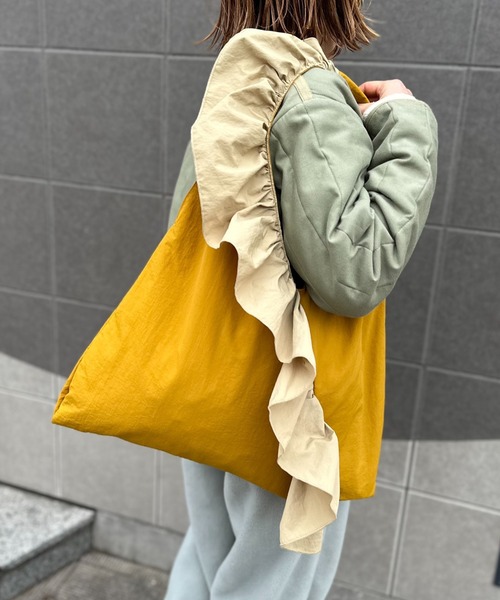 model:154cm 着用サイズ:FREE