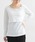 QUNTSTYLE�i�L�����g�X�^�C���j�́u�}�^�j�e�B�E�F�A�@�������₷���������nT�V���c�i�}�^�j�e�B�E�F�A/�O�b�Y�j�v�b�I�t�z���C�g