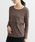 QUNTSTYLE�i�L�����g�X�^�C���j�́u�}�^�j�e�B�E�F�A�@�������₷���������nT�V���c�i�}�^�j�e�B�E�F�A/�O�b�Y�j�v�b���J
