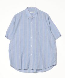 Steven Alan(スティーブンアラン)の「半袖シャツ(シャツ/ブラウス)」