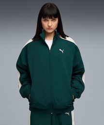 PUMA｜プーマのジャケット/アウター（グリーン・カーキ/緑色系