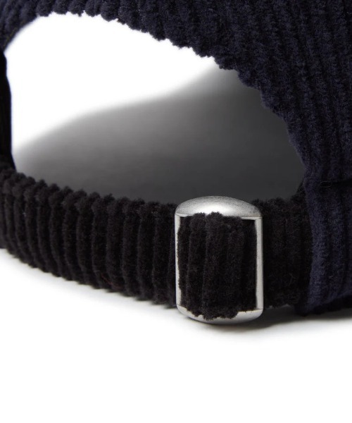 NEW ERA（ニューエラ）の「NEW ERA/ニューエラ キャップ 9TWENTY Corduroy MLB コーデュロイ キャップ（キャップ・メンズ・ネイビー/グリーン/ダークブラウン/グレー/ブラック/アイボリー・M/L）」の14枚目の写真