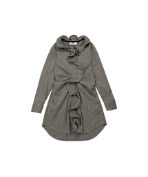 MSGM｜エムエスジーエム（レディース）のワンピース/ドレス（ワン