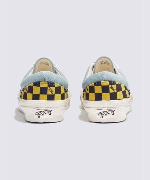 セール】VANS PREMIUM エラ / LX Era Reissue 95 BMX GRAY MIS