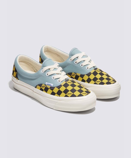 【も】 セール】VANS PREMIUM エラ / LX Era Reissue 95 BMX GRAY MIS