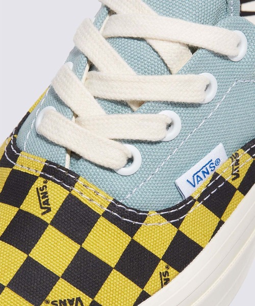VANS(バンズ)の「VANS PREMIUM エラ / LX Era Reissue 95 BMX GRAY MIS VN000CZDM8I1(スニーカー・メンズ・ライトブルー・4/8/5/7/5.5/4.5)」の7枚目の写真