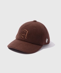 ADAM ET ROPE'(A_Gy)́sWEBtyLOGAN for ADAM ET ROPE'z5PANEL FLEECE Cap / jZbNX(Lbv)