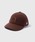 ADAM ET ROPE'iA_Gyj́usWEBtyLOGAN for ADAM ET ROPE'z5PANEL FLEECE Cap / jZbNXiLbvjvb_[NuE