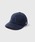 ADAM ET ROPE'iA_Gyj́usWEBtyLOGAN for ADAM ET ROPE'z5PANEL FLEECE Cap / jZbNXiLbvjvblCr[