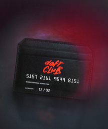 PLEASURES(vW[)PLEASURES × DAFTPUNK DAFT CLUB CARDHOLDER(J[hP[X)