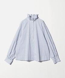 ユナイテッドアローズ　フリルシャツブラウス UNITED ARROWS（ユナイテッドアローズ）の「＜UNITED ARROWS＞C
