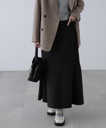 FREE'S MART | ◆起毛ストレッチマーメイドスカート(スカート)