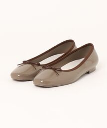 TEMPERATE（テンパレイト）の「TEMPERATE/テンパレイト/EMMA（バレエシューズ）」