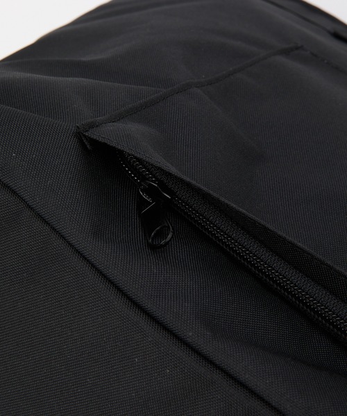 COLONY 2139（コロニートゥーワンスリーナイン）の「軽量400g コーデュラナイロントートバッグ【撥水】（トートバッグ・メンズ・ブラック・FREE）」の12枚目の写真