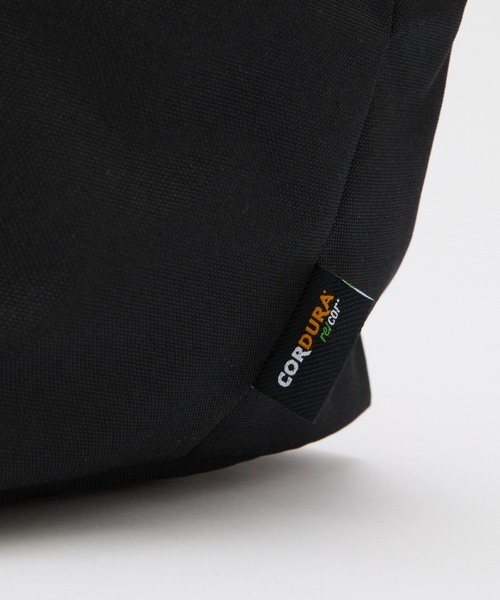 COLONY 2139（コロニートゥーワンスリーナイン）の「軽量400g コーデュラナイロントートバッグ【撥水】（トートバッグ・メンズ・ブラック・FREE）」の20枚目の写真