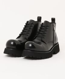 RAUDI（ラウディ）の「【RAUDi】メンズ レ-スブ-ツ（ブーツ）」