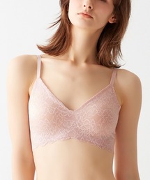 GUNZE（グンゼ）の「KIREILABO/キレイラボ ブラファンデ ノンワイヤーブラジャー 保湿（ブラジャー）」