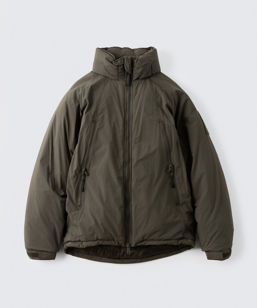 セール】【WILD THINGS】HAPPY JACKET WT252-11（ダウンジャケット