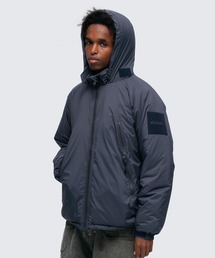 WILD THINGS｜ワイルドシングスのダウンジャケット/コート（フードあり