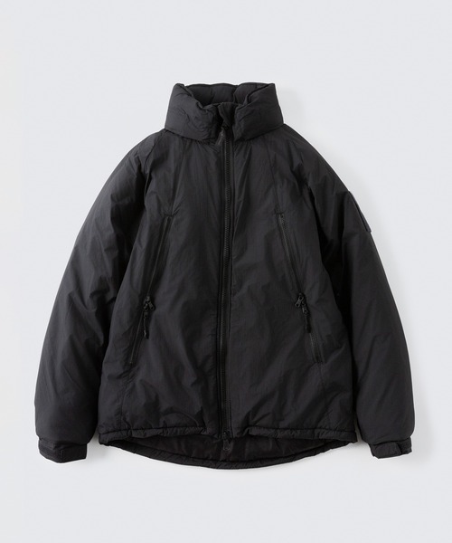 WILD THINGS（ワイルドシングス）の「WILDTHINGS DENALI JACKET