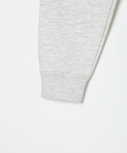 GOOD ROCK SPEED(グッドロックスピード)の「【GOOD ROCK SPEED(グッドロックスピード)】FORDロングスリーブスウェット(スウェット・レディース・アイボリー/ネイビー・FREE)」の7枚目の写真