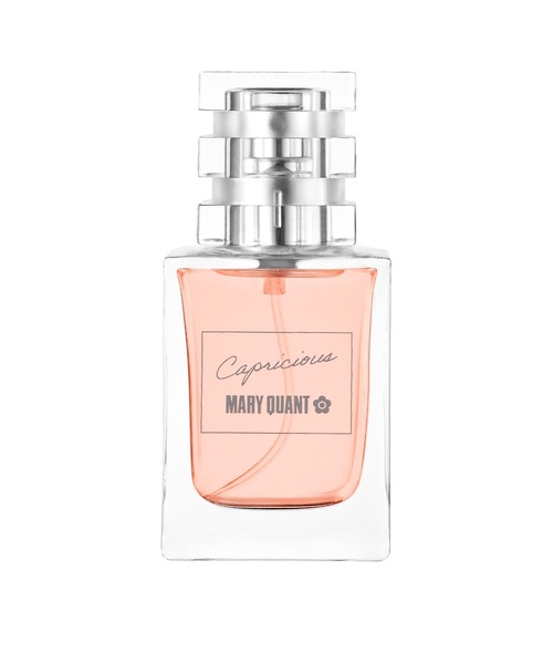 香水(女性用) MARY QUANT Capricious Noble Vanilla 30ml 52030-108-