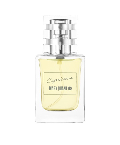 数量限定』カプリシャス ＜オードトワレ＞（香水）｜MARY QUANT