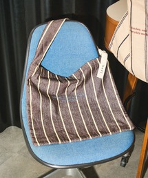 ROSE BUD（ローズバッド）の「(beej)ONESHOULDER BAG STRIPE（ショルダーバッグ）」