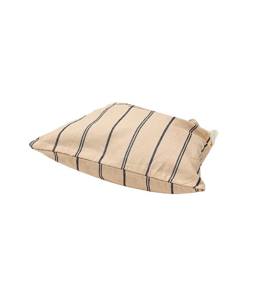 beej（ビージ）の「(beej)ONESHOULDER BAG STRIPE（ショルダーバッグ・レディース・ベージュ/ブラウン/ブルー・ONE SIZE）」の8枚目の写真