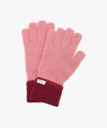 IENA LA BOUCLE カシミヤグローブ（手袋）｜IENA LA BOUCLE