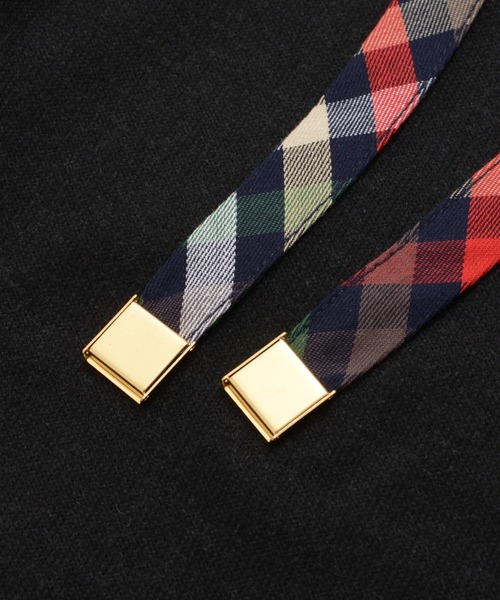 Arnold Palmer(アーノルドパーマー)の「マシュマロリブ フードライクプルオーバー(スウェット・レディース・ブラック/杢グレー/オートミール・M/S/L)」の15枚目の写真