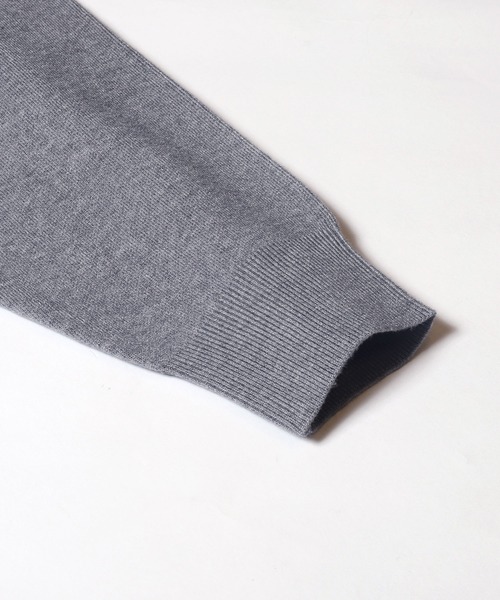 ハイゲージニットカーディガン（カーディガン/ボレロ）｜coca（coca