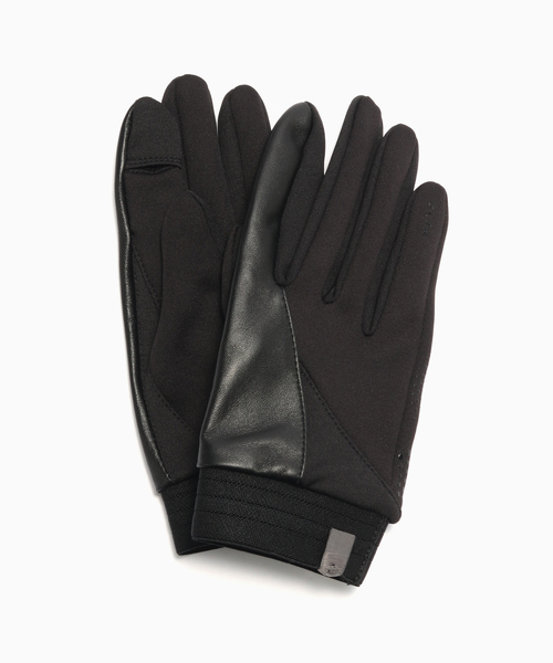 小物 XLIM / EP.8 01 leather gloves XLIM / EP.8 01 leather gloves - OTHELLO KUMAMOTO