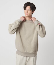 Healthknit | 【別注】＜Healthknit＞クルーネック スウェット(スウェット)