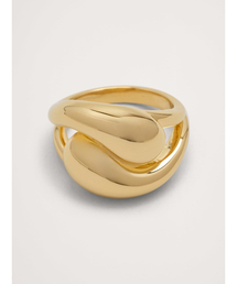 Banana Republic（バナナリパブリック）の「◆デュアリティ リング（リング）」