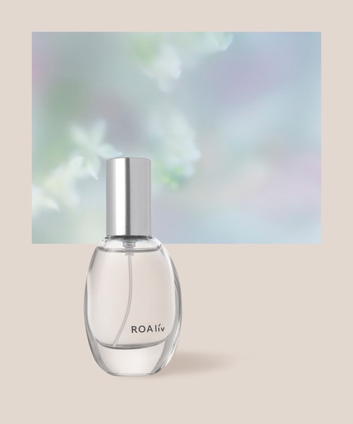 ロアリブ　マインドセンス　ヘブンリーモーニング　20ml 季節限定 マインドセンス ヘブンリーモーニング 20mL（香水）｜ROAliv（ロアリブ