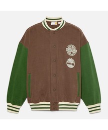 Timberland（ティンバーランド）の「バーシティー ボンバー メンズ（その他アウター）」
