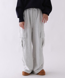 repipi armario（レピピ アルマリオ）の「Looseカーゴパンツ（カーゴパンツ・キッズ）」