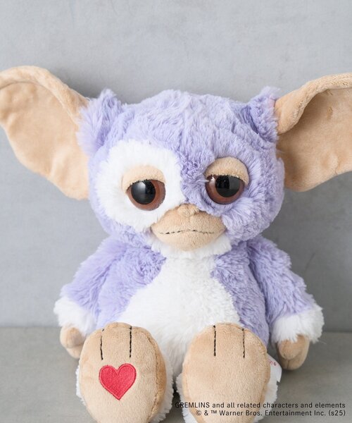 グレムリン ぬいぐるみ 35cm 25cm キーホルダーBIRTHDAY BAR GREMLINS×BIRTHDAY BAR】ギズモ 別注アイテムを限定発売！ | 株式会社