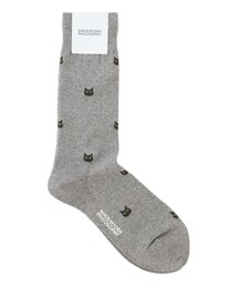 キャット カジュアルソックス