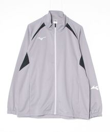 MIZUNO（ミズノ　）の「ミズノ  ウォームアップジャケットAP（その他アウター）」