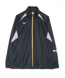 MIZUNO（ミズノ　）の「ミズノ  ウォームアップジャケットAP（その他アウター）」