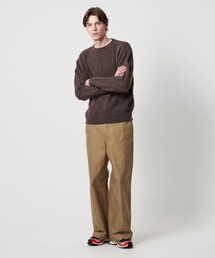UNITED ARROWS&SONS バギーチノ UNITED ARROWS LTD. OUTLET｜<UNITED ARROWS & SONS> CHINO BAGGY