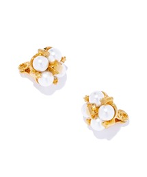 IRIS47 | 【IRIS 47】 petit cosmic earring/プチ コズミック イヤリング(イヤリング)