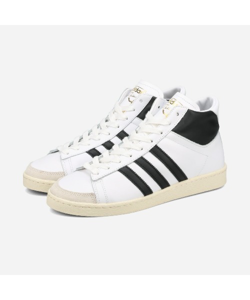 adidas JABBAR HI / アディダス ジャバー ハイ / JI3445