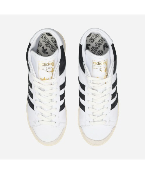 adidas JABBAR HI / アディダス ジャバー ハイ / JI3445（スニーカー 