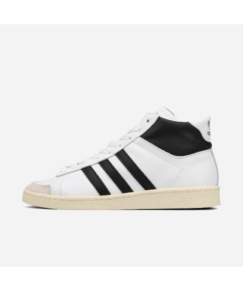 セール】adidas JABBAR HI / アディダス ジャバー ハイ / JI3445