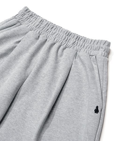 GAKKAI UNIONS（ガッカイユニオンズ）の「ラインスナップスウェットパンツグレー（スウェットパンツ・レディース・その他・SMALL/MEDIUM/LARGE）」の4枚目の写真